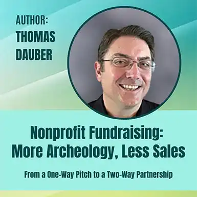 Why Your Inner Work Is the Key to Confident and Successful Nonprofit Fundraising