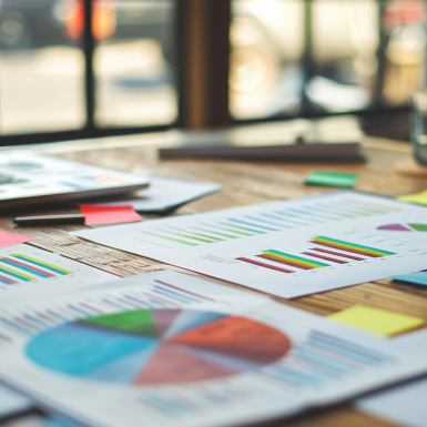 automotive dealer benchmarks