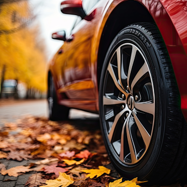 dealership fall trends