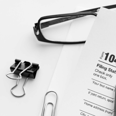 Dealership tax season