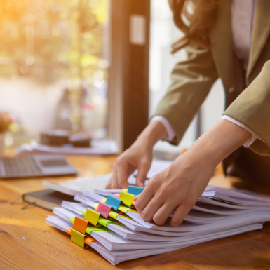 beneficial ownership reporting