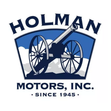 Holman Motors