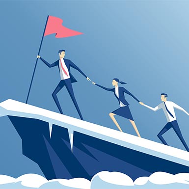 Building Leadership Pipeline | Leadership Blueprint | OH IN GA