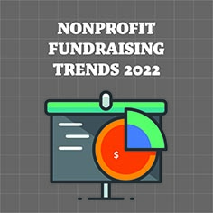 Nonprofit Fundraising Trends 2022