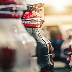 How Fast Can You Write off a Business Vehicle?