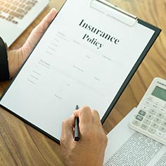 Prioritize Your Insurance Needs