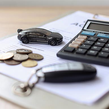 Update on Luxury Auto Depreciation Deductions for Businesses
