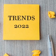 Nonprofit Operational Trends - Brady Ware