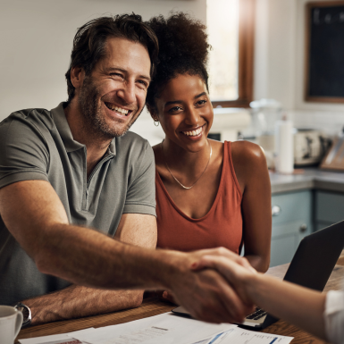 Spousal Lifetime Access Trust (SLAT)