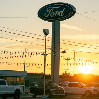 Dealership summer trends