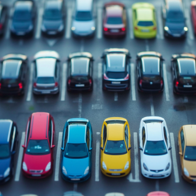 used car inventory management